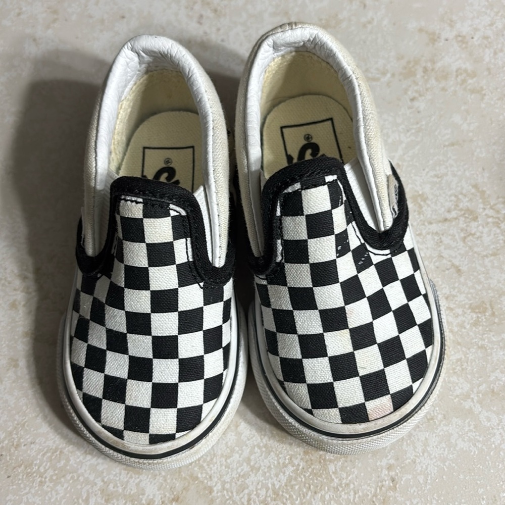 Baby Vans